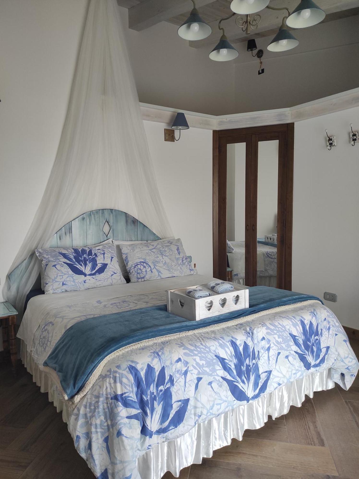 Caledonia B&B Mercato San Severino Exterior foto